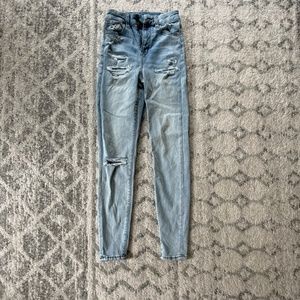 AE JEANS